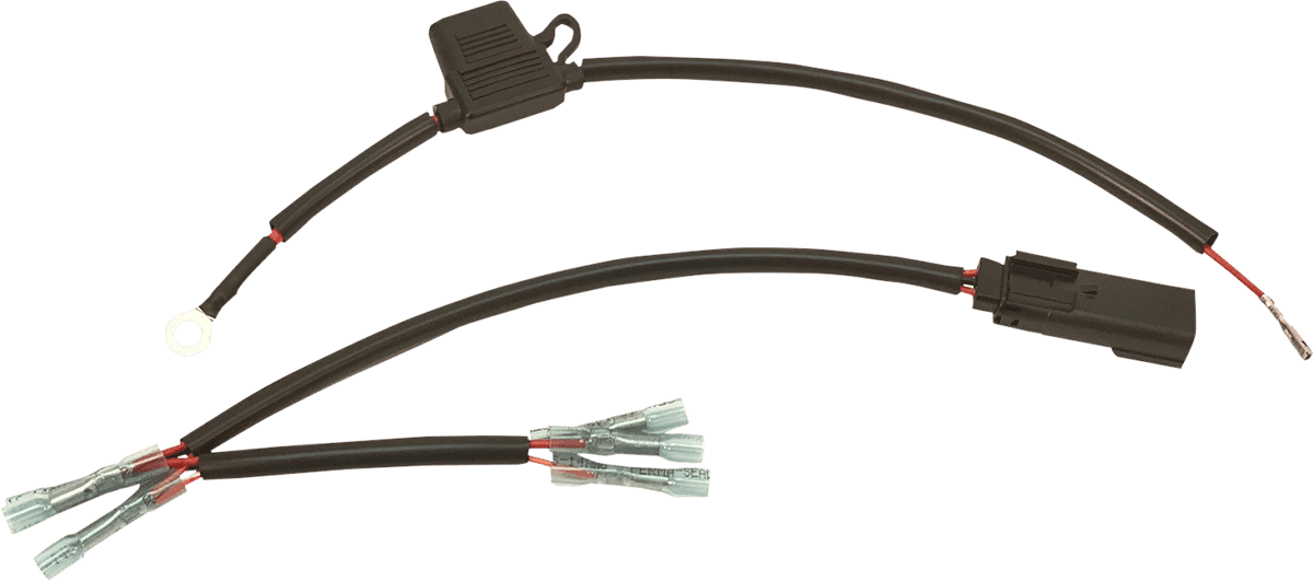 NAMZ 2120-1070 Replacement Electrical Connection - CAN Bus - '17-'24 Harley-Davidson®