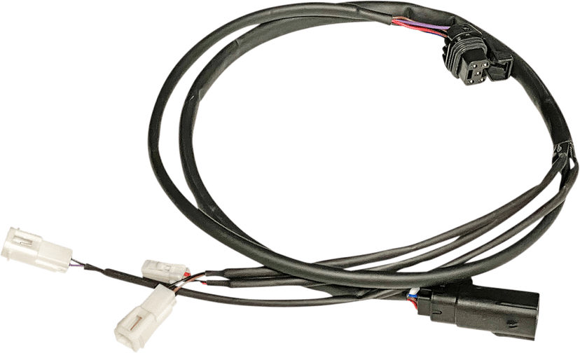 CUSTOM DYNAMICS 2120-1097 Power Harness - Tour-Pak