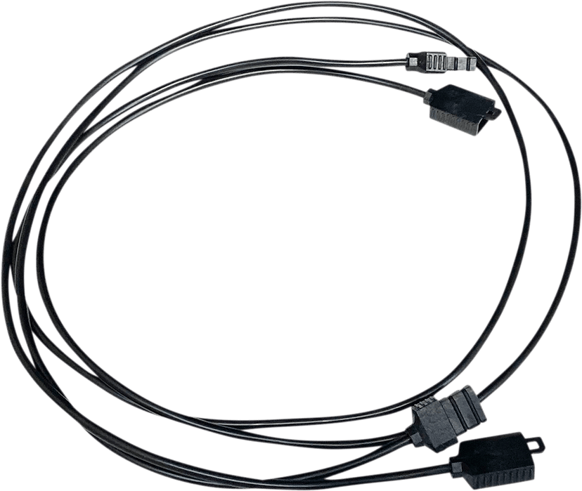 CUSTOM DYNAMICS 2120-1101 ProGLOW™ Wire Extension - 24"