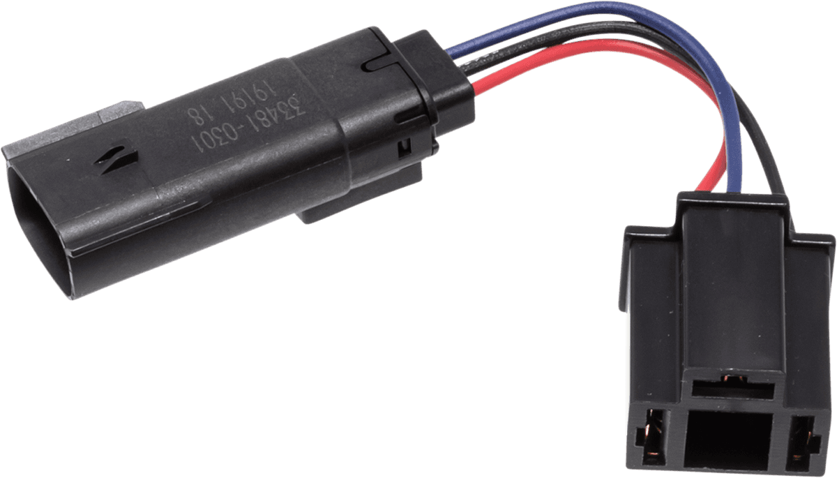 NAMZ 2120-1111 Headlight Harness - '20-'24 Indian