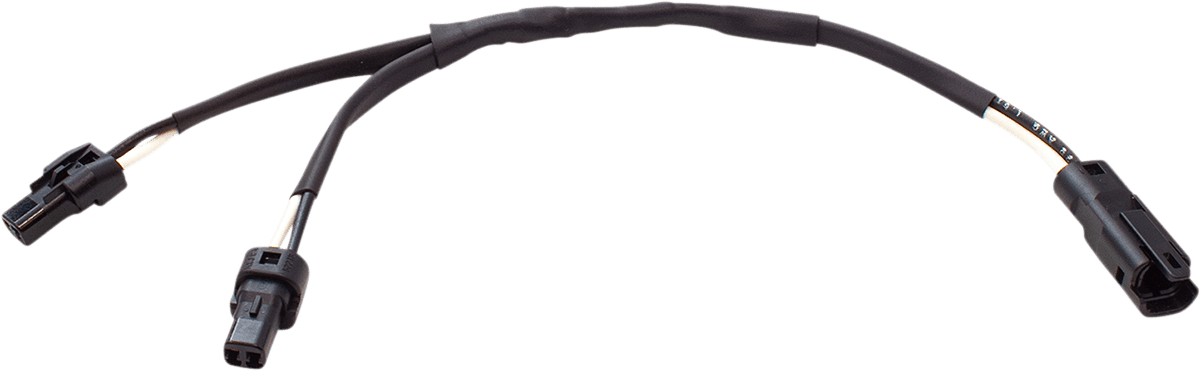 NAMZ 2120-1112 Y-Harness - Indian