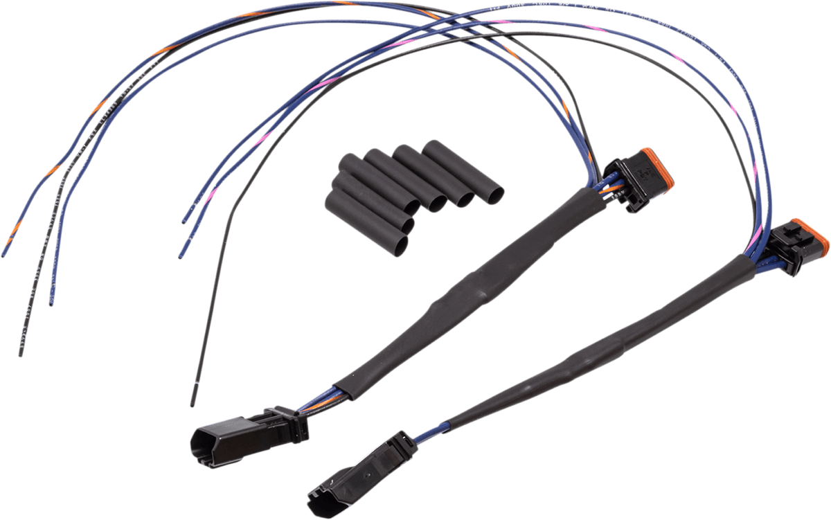 NAMZ 2120-1114 Tap Harness - Front Turn Signal