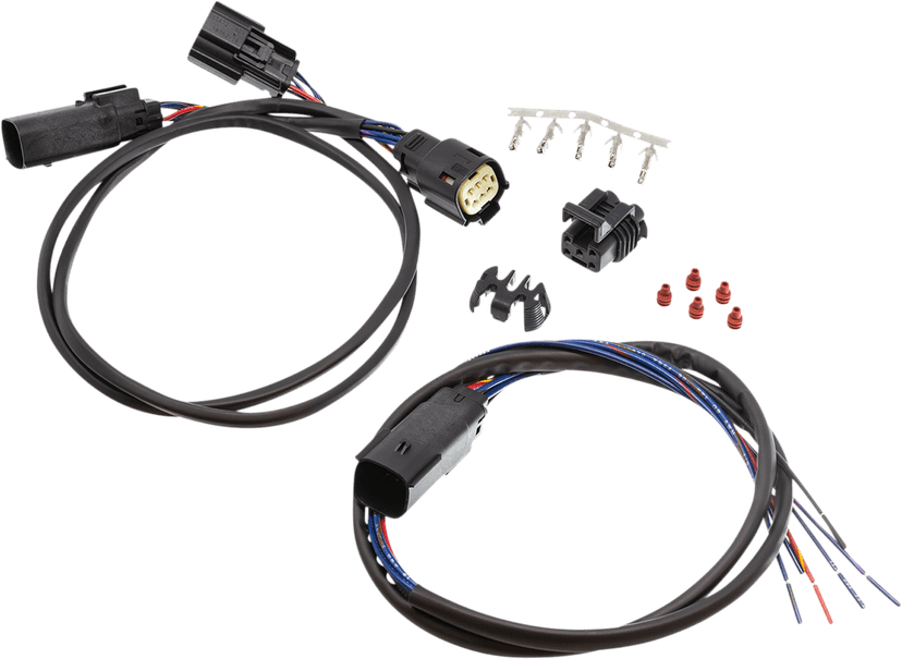 NAMZ 2120-1122 Wiring Kit - Tour-Pak