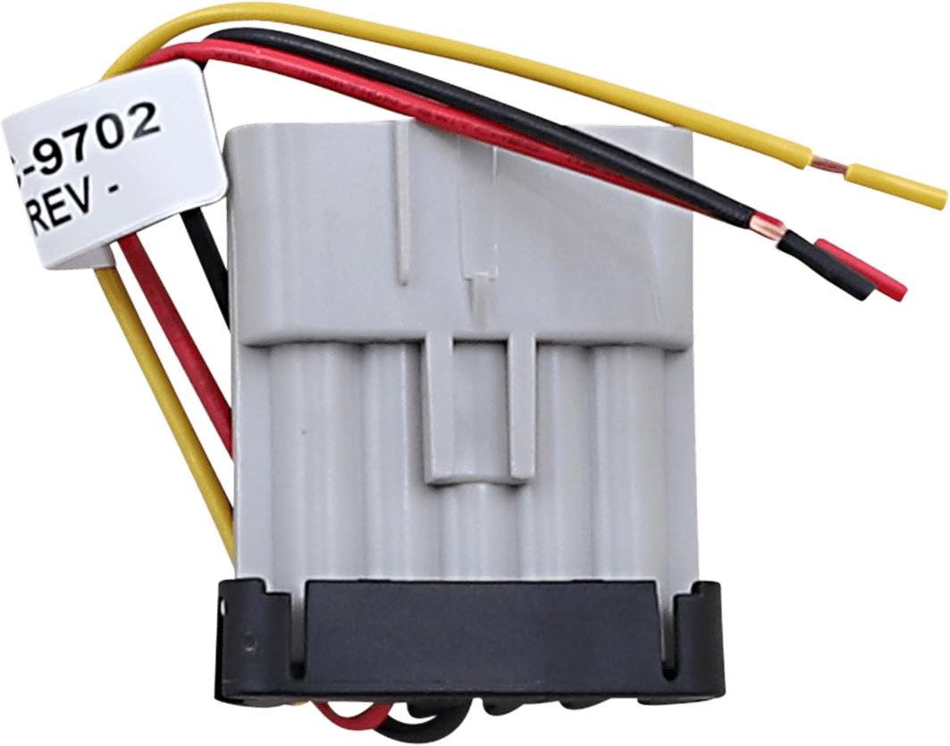 SADDLE TRAMP 2120-1136 Power Harness - Polaris