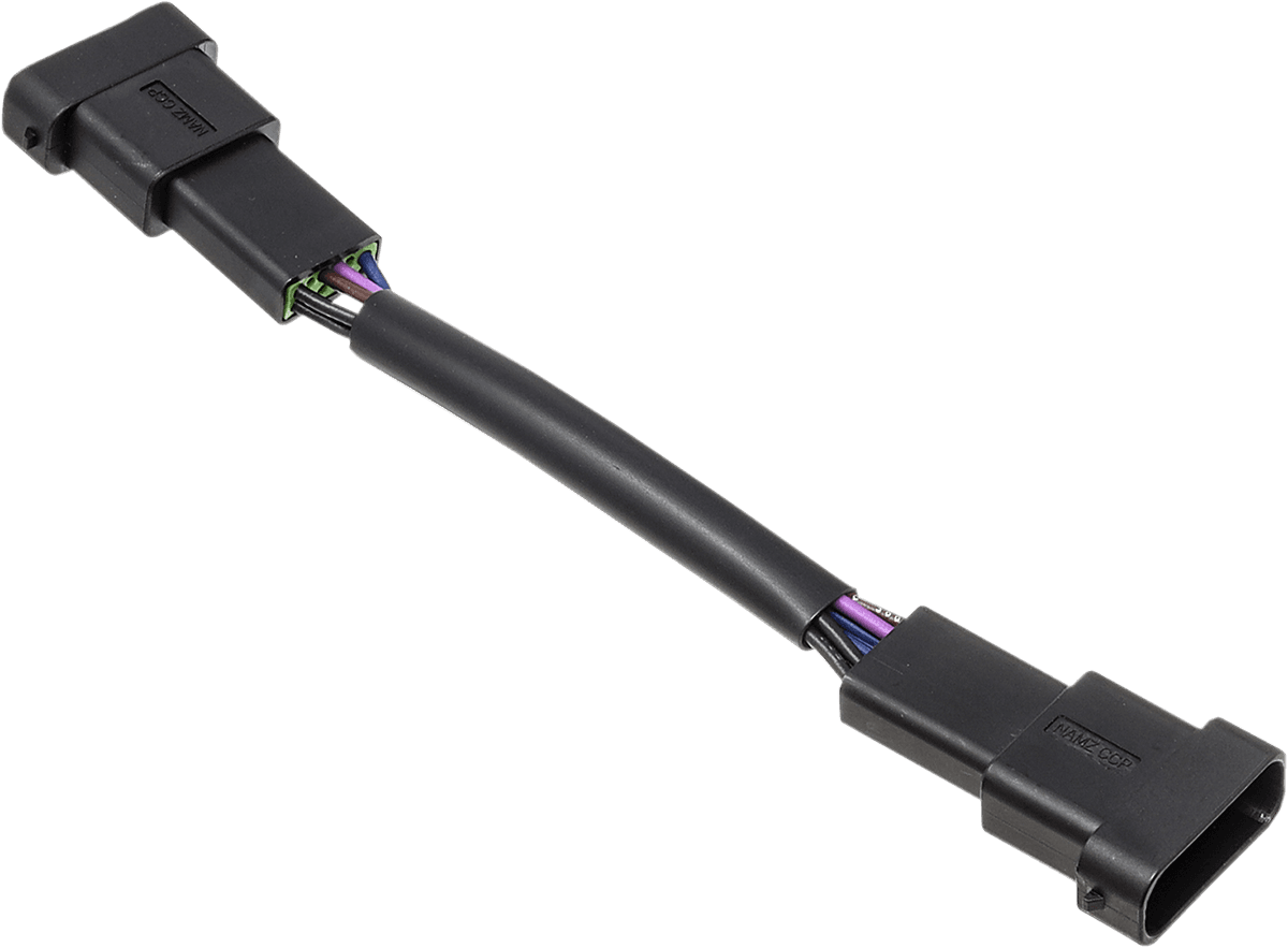 NAMZ 2120-1137 Tri-Bar Eliminator Harness