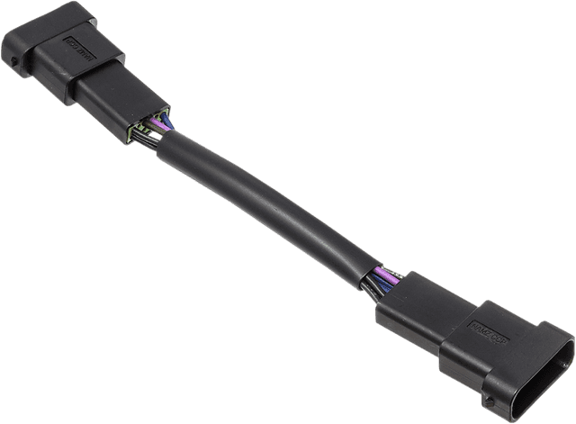 NAMZ 2120-1137 Tri-Bar Eliminator Harness