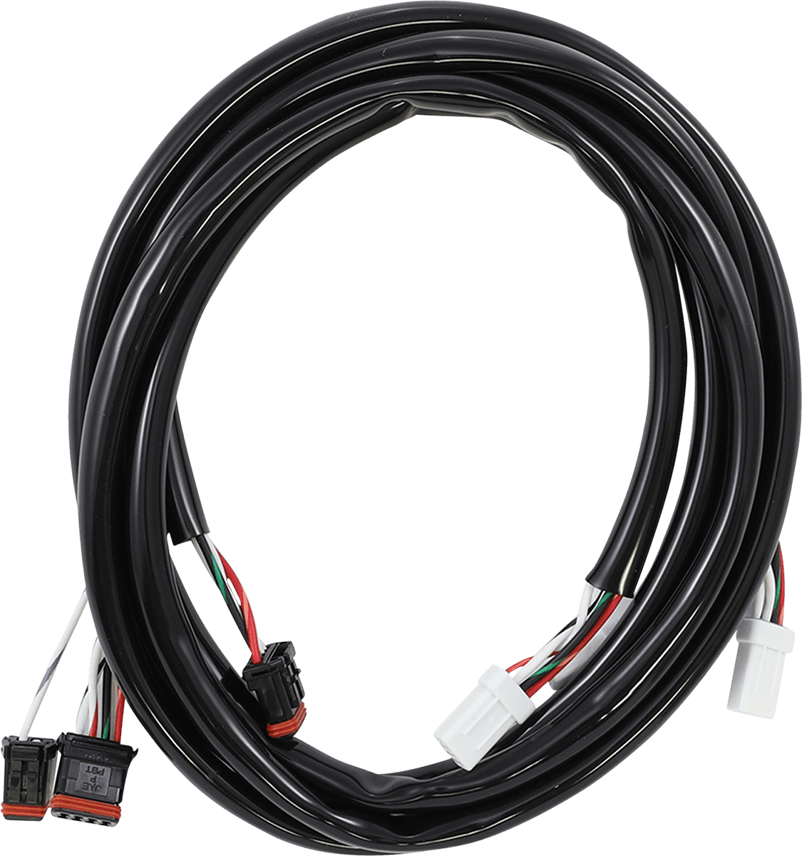 LA CHOPPERS 2120-1143 Clutch/Brake Wire - 42" - FLH/T