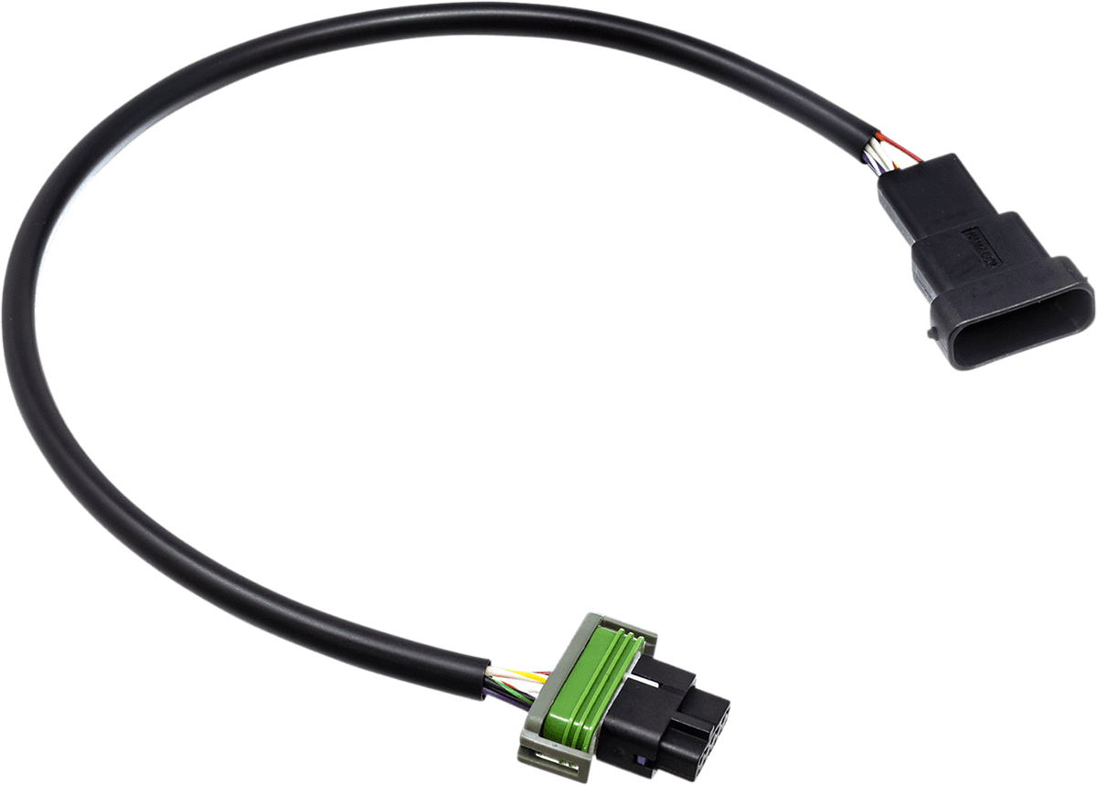 NAMZ 2120-1148 Extension Harness - Speedometer/Tach - 20"