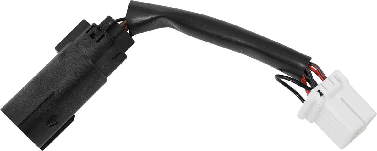 CUSTOM DYNAMICS 2120-1152 Adapter Harness - Rear Fender