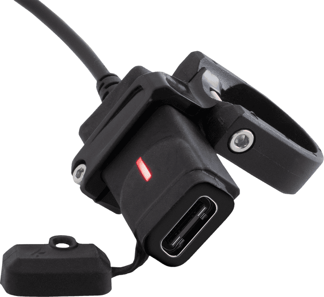 KOSO NORTH AMERICA 2120-1162 Charger - USB-C — image 1 of 3