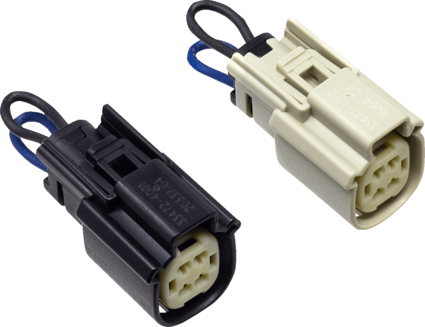 NAMZ 2120-1169 Bypass Kit - O2 Sensor