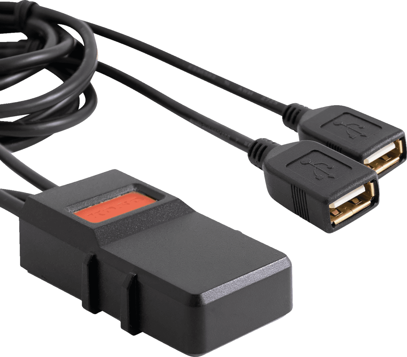 KOSO NORTH AMERICA 2120-1179 Dual USB Charger