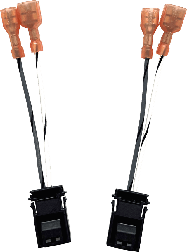 NAMZ 2120-1204 Speaker Harness - Indian
