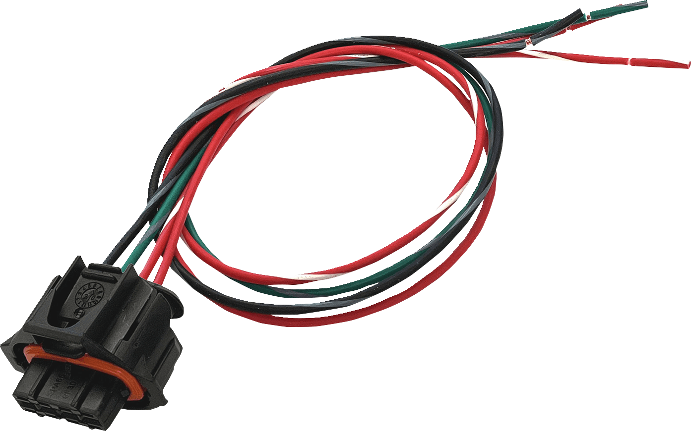 NAMZ 2120-1206 T-Map Sensor Pigtail - Harley Davidson