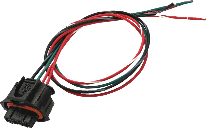 NAMZ 2120-1206 T-Map Sensor Pigtail - Harley Davidson