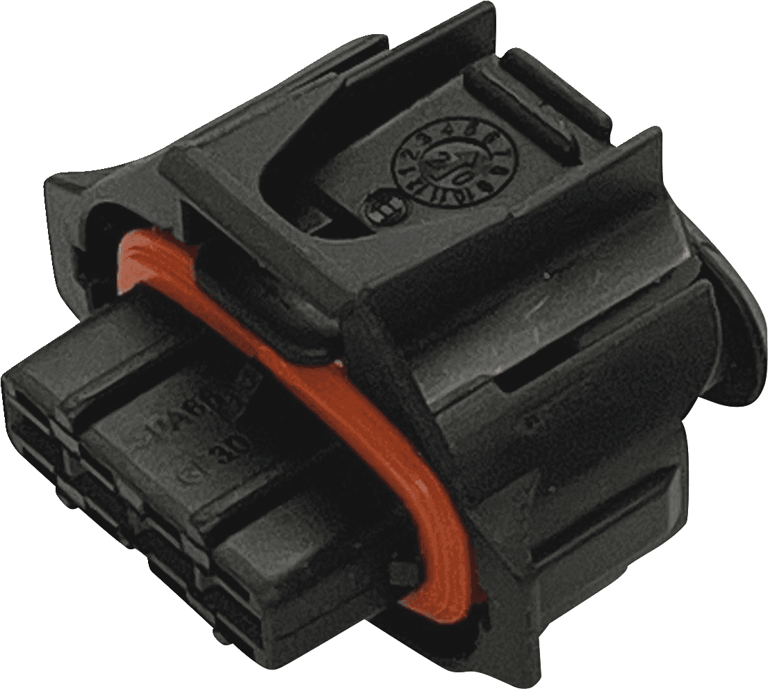 NAMZ 2120-1211 T-Map Sensor Connector - Harley Davidson