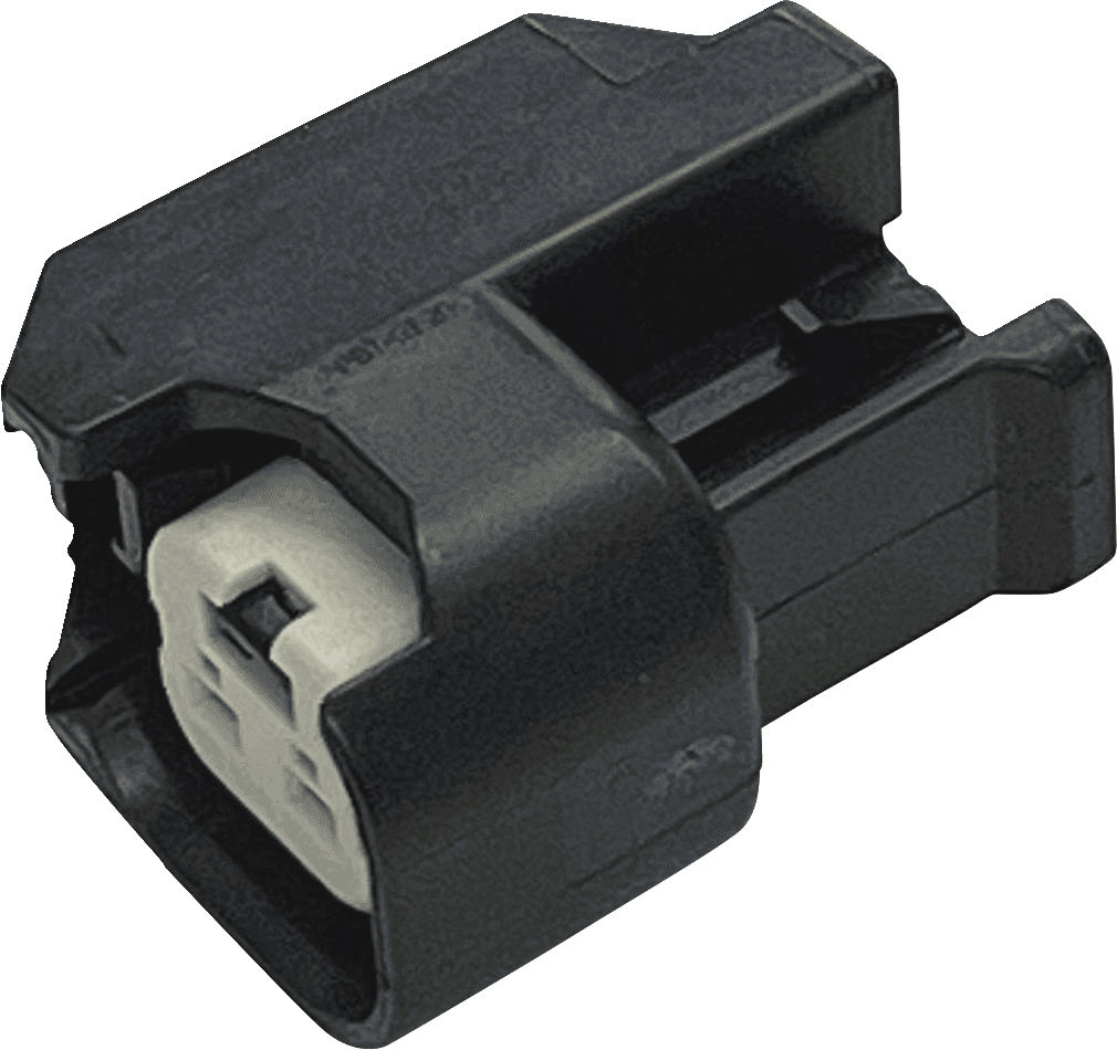 NAMZ 2120-1212 Fuel Injector Connector - Harley Davidson