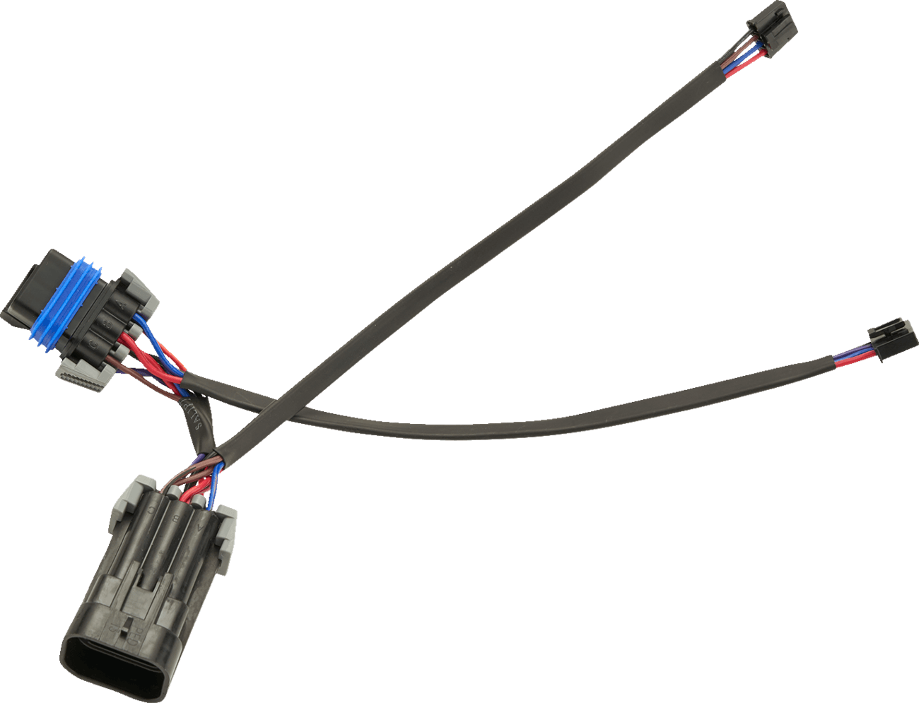 CIRO 2120-1244 Wiring Adapter - Indian