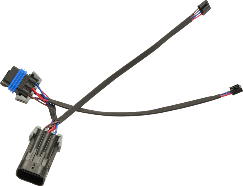 CIRO 2120-1244 Wiring Adapter - Indian