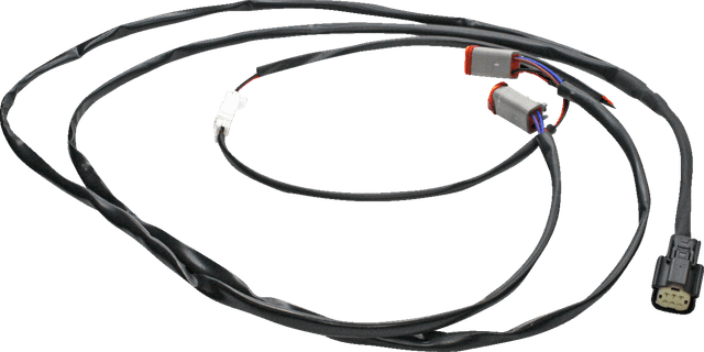 CUSTOM DYNAMICS 2120-1246 Wire Harness - CVO