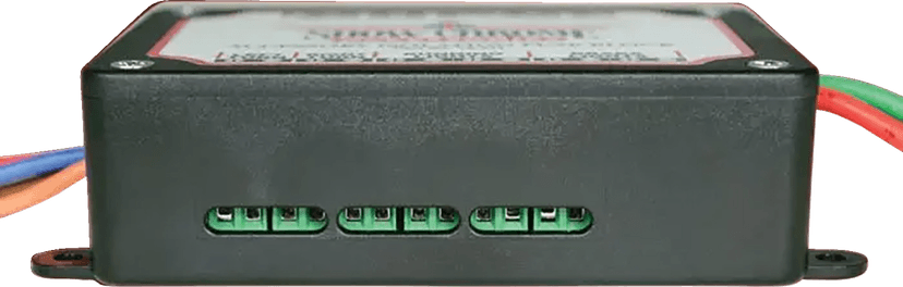 SHOW CHROME 2120-1345 Electronic Fuse Block - Universal — image 4 of 4