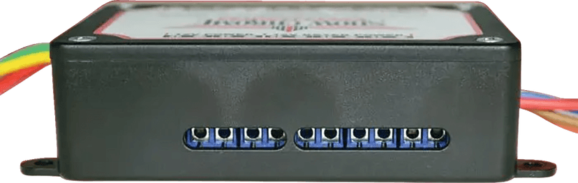 SHOW CHROME 2120-1345 Electronic Fuse Block - Universal — image 3 of 4