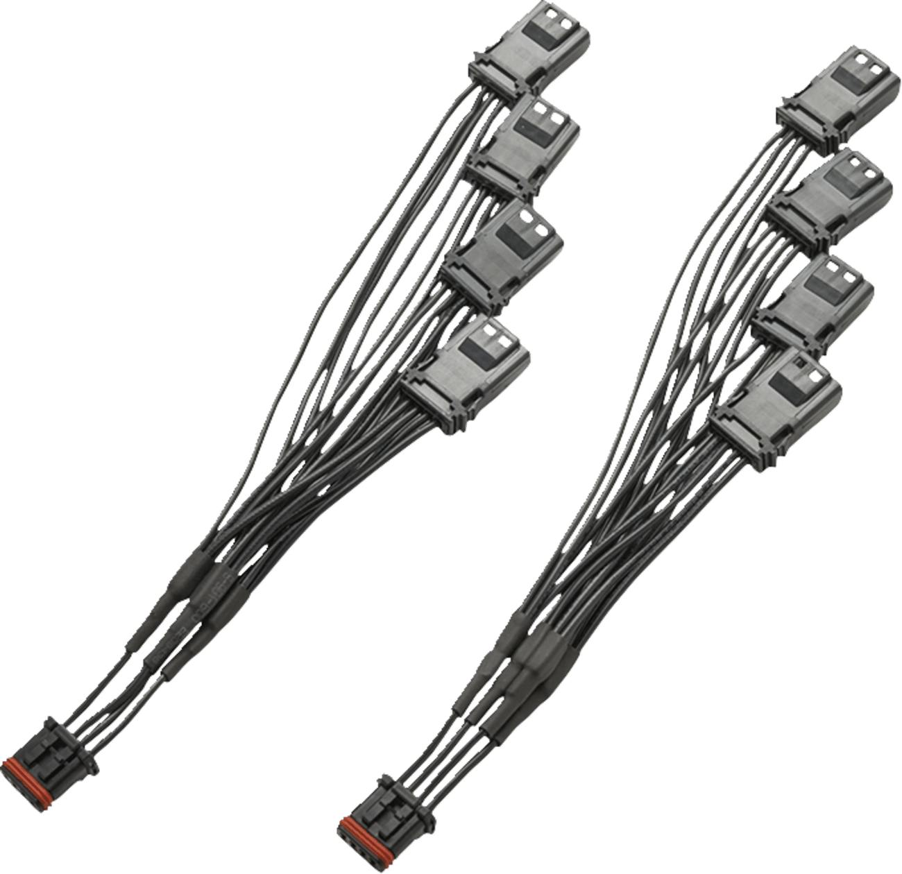 CIRO 2120-1362 Harness - 4-Way Splitter - Front End Lighting