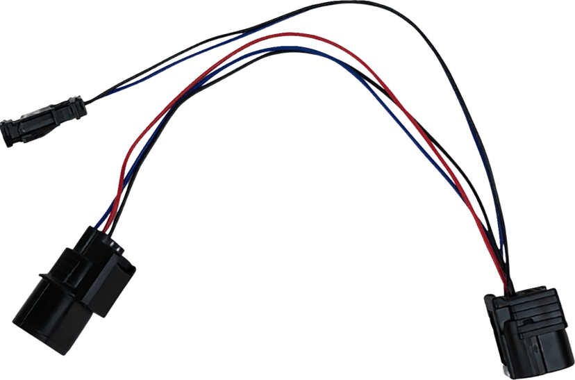CUSTOM DYNAMICS 2120-1370 Power Harness - Accessory - Talon