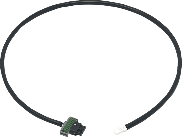 NAMZ 2120-1386 Extension Harness - Speedometer/Tach - 15" - Softail