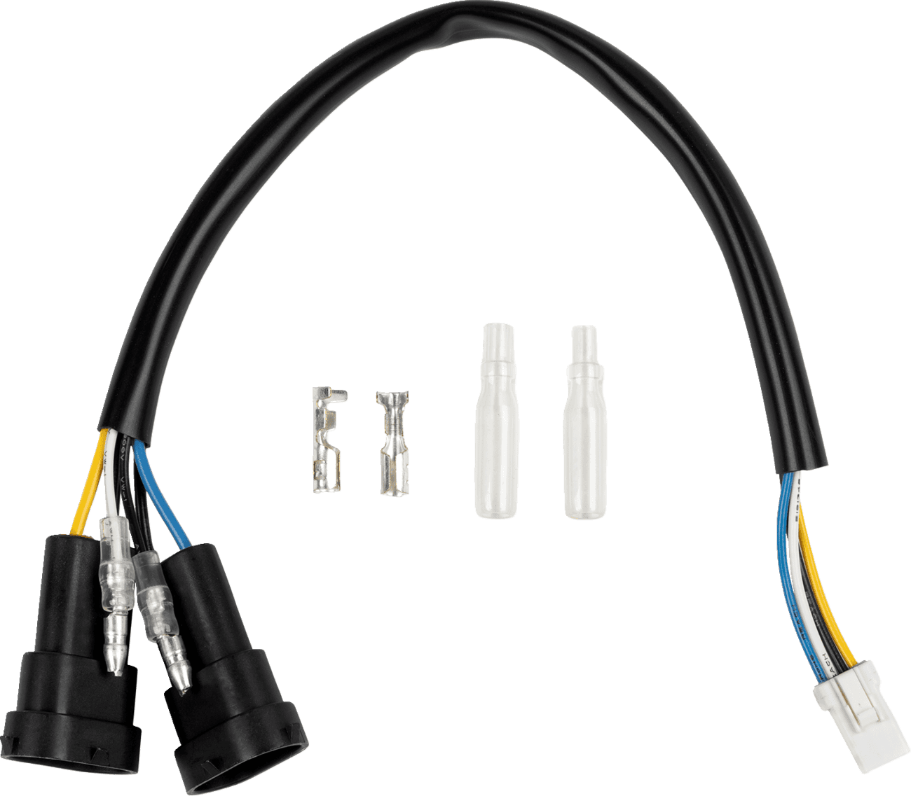 KOSO NORTH AMERICA 2120-1391 Wire Harness - FLHR