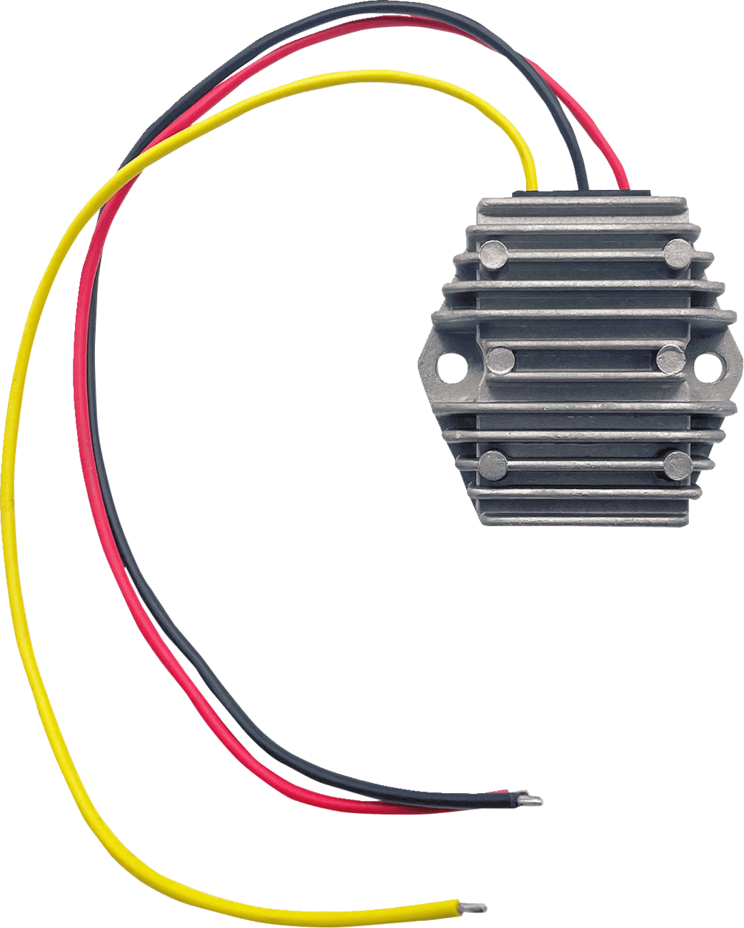 RICK'S MOTORSPORT ELECTRIC 2120-1396 DC Conversion Unit