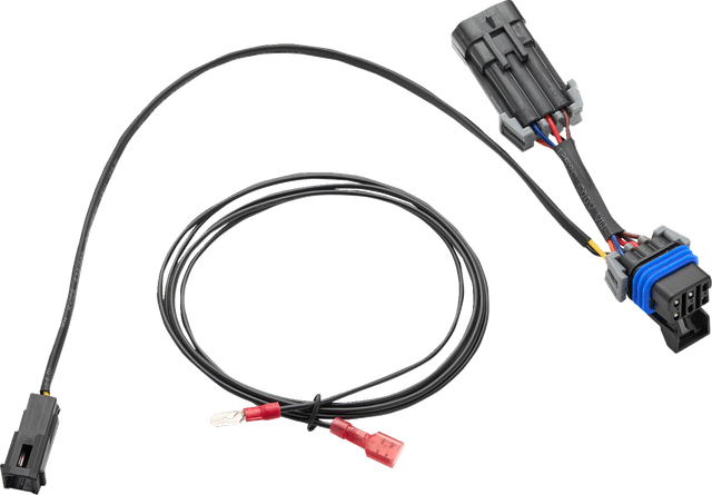 CIRO 2120-1399 Harness - TAC-10 Light - Indian