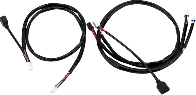 LA CHOPPERS 2120-1402 Wire Harness - Handlebar - 39"