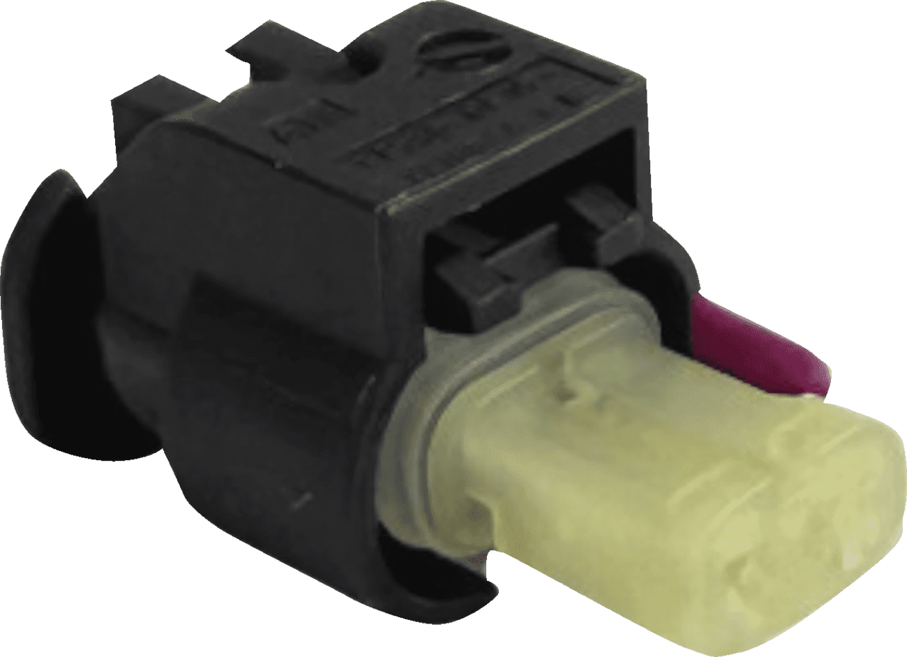 NAMZ 2120-1406 Connector - Engine Temp Sensor