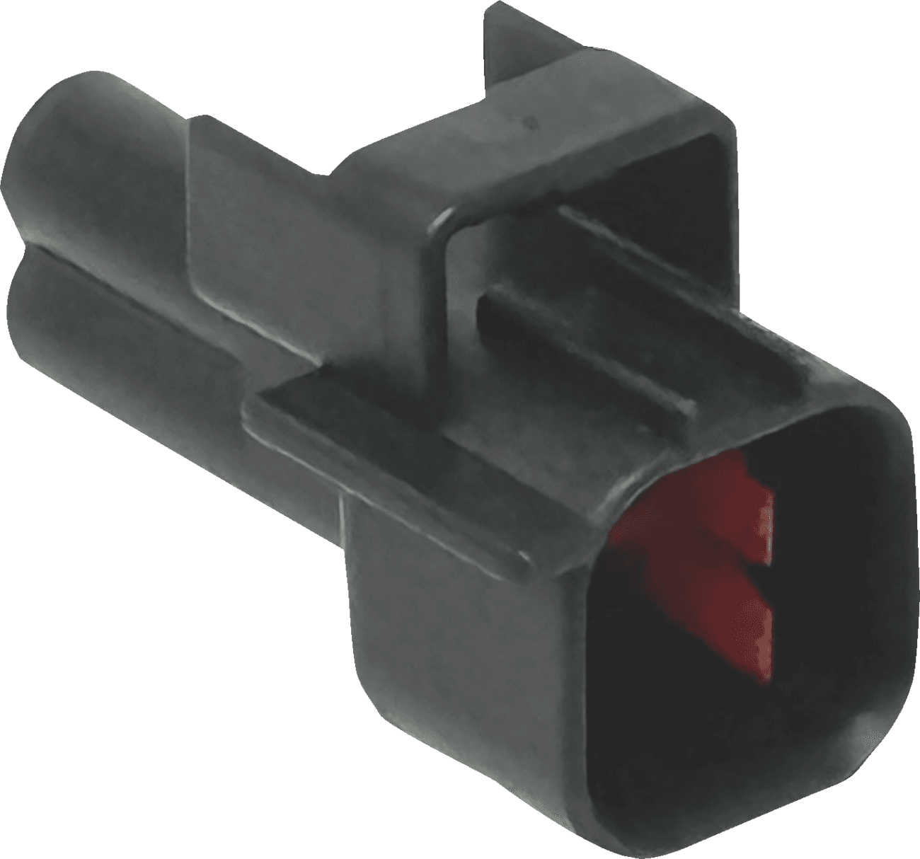 NAMZ 2120-1407 Connector - CAN Terminating - 2-Position
