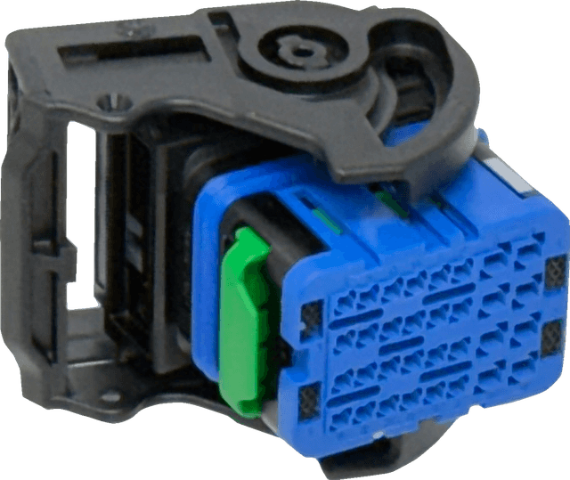 NAMZ 2120-1408 Connector Kit - BCM C w/2 Gauge Sizes