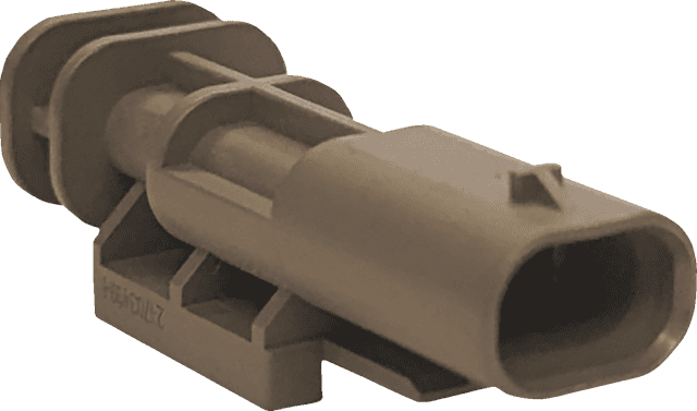 NAMZ 2120-1420 Connector - Engine Temp Sensor - Harley-Davidson®