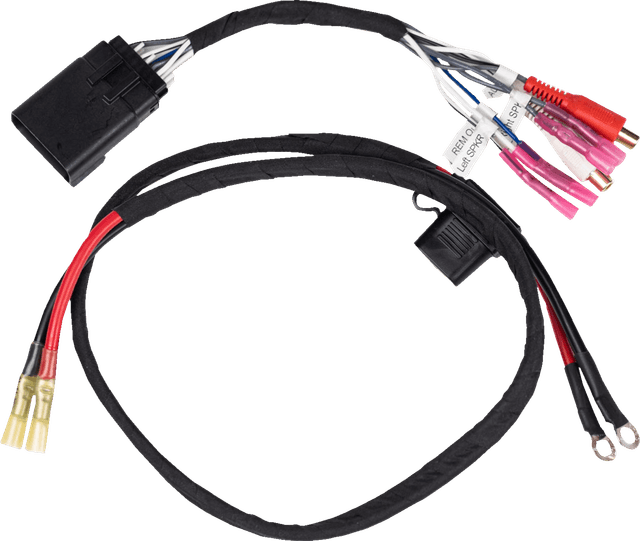 MB QUART 2120-1426 Adapter - Ride Command — image 1 of 3