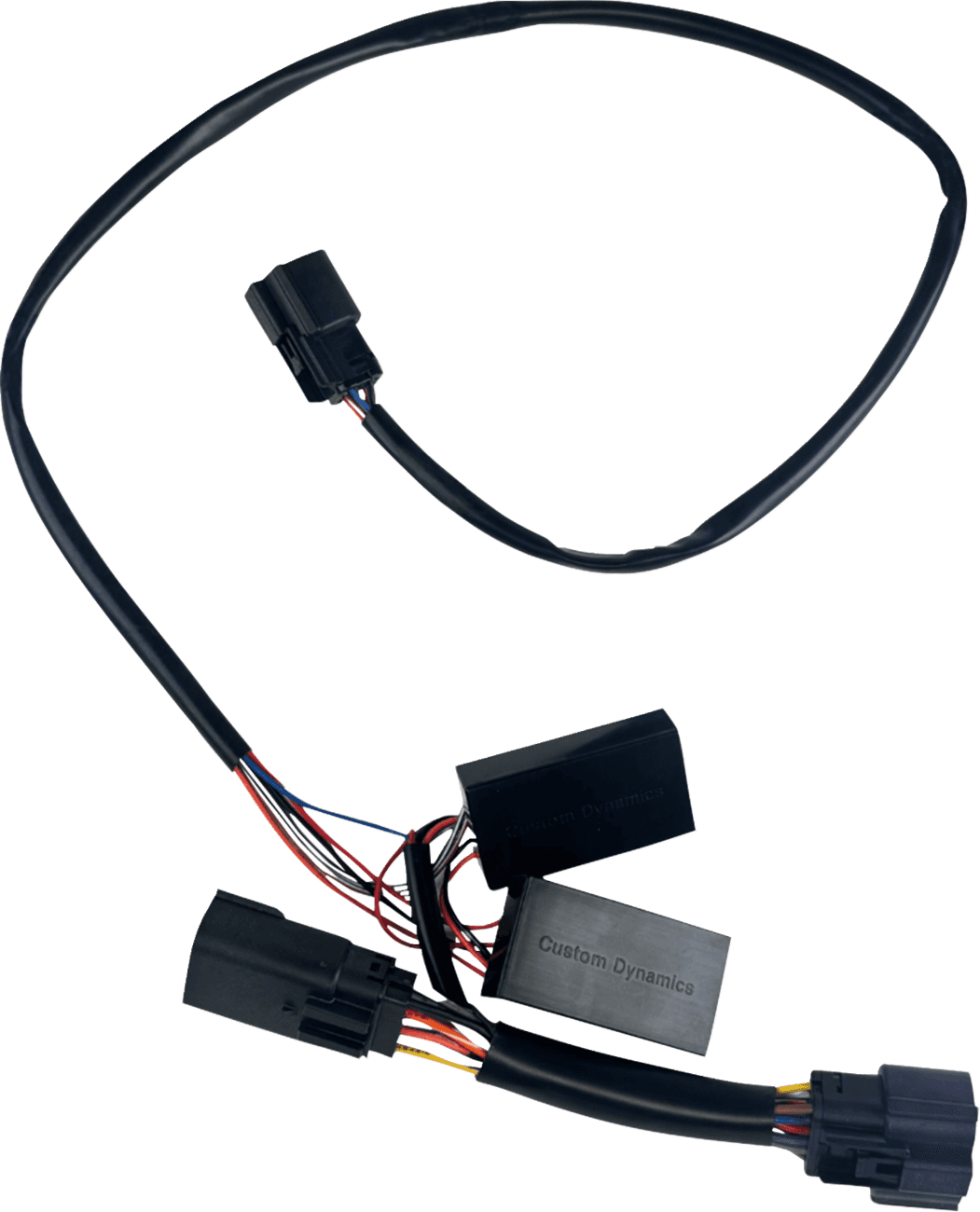 CUSTOM DYNAMICS 2120-1427 Wire Harness - Tour-Pak