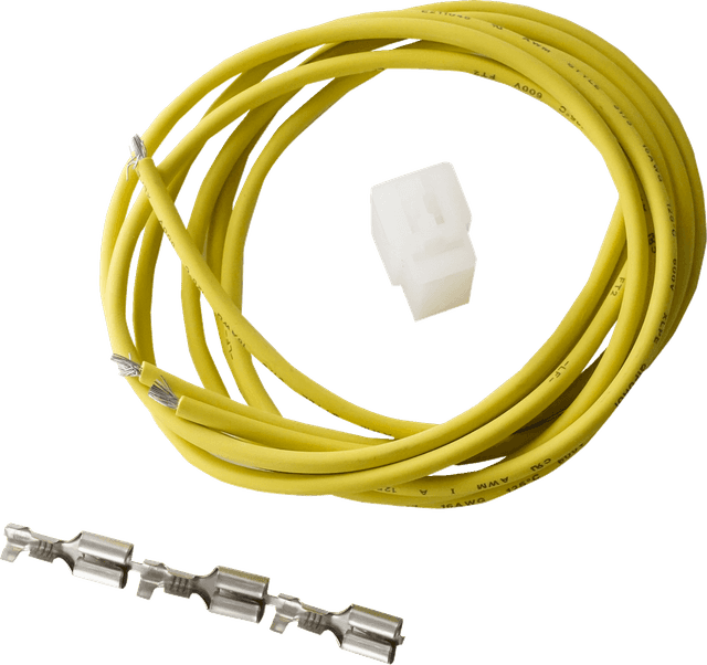 RICK'S MOTORSPORT ELECTRIC 2120-1437 Wiring Connector Kit - Honda — image 1 of 2