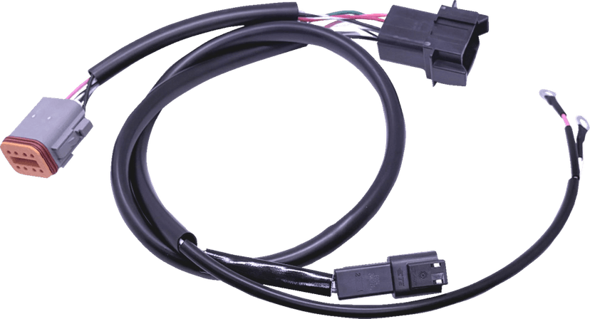 NAMZ 2120-1447 Ignition Wiring Harness - Harley-Davidson®