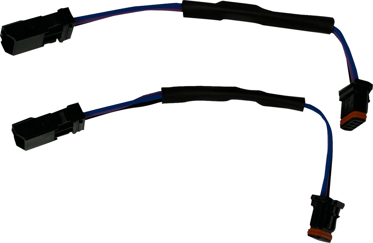 KODLIN USA 2120-1450 Wire Harness - Load Balancer - Front