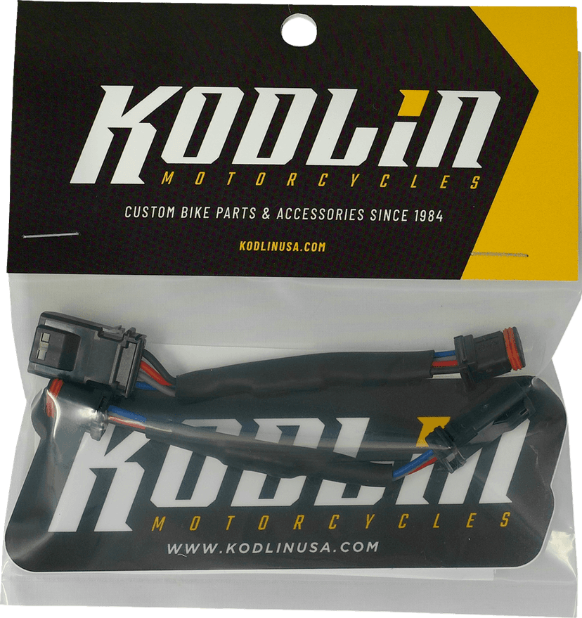 KODLIN USA 2120-1451 Wire Harness - Load Balancer - Rear — image 3 of 3