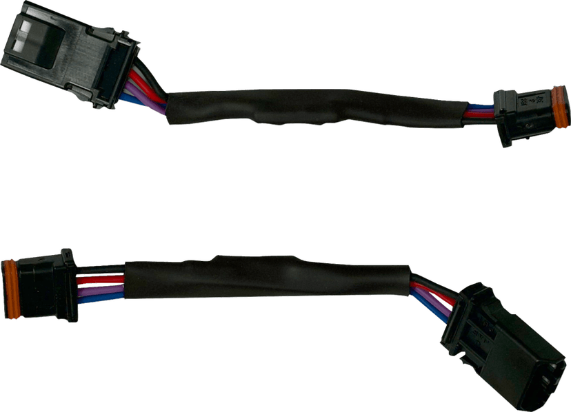 KODLIN USA 2120-1451 Wire Harness - Load Balancer - Rear — image 1 of 3
