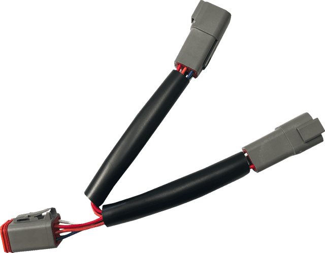 CUSTOM DYNAMICS 2120-1494 Adapter Cable - Data Link