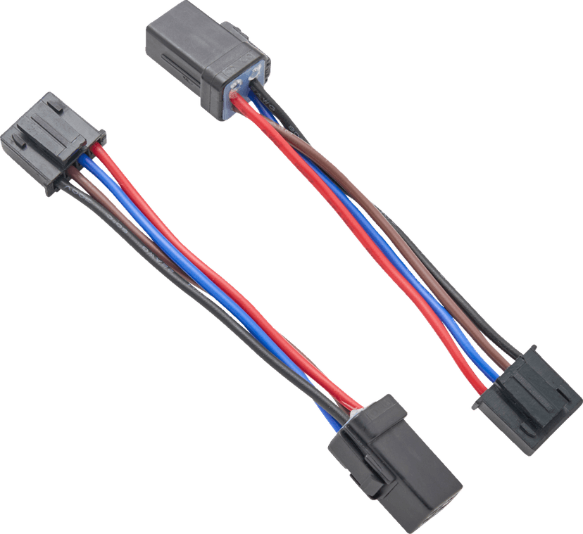 CIRO 2120-1497 Tour-Pak Wire Adapter - Pair