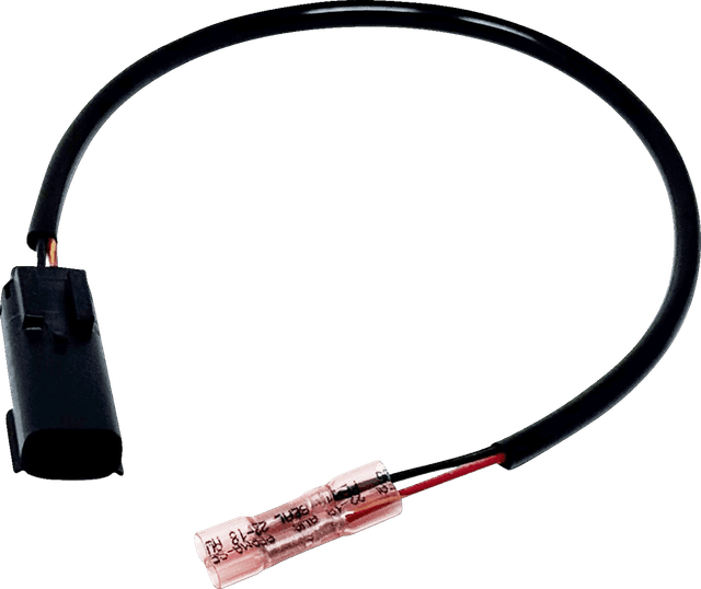NAMZ 2120-1504 Power Port - Pan America/Sportster S