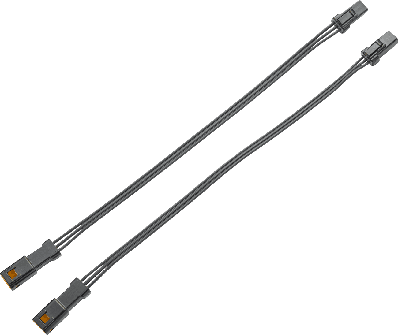 CIRO 2120-1510 Shock & Awe EVOLVED™ Wire Harness Extension - 8"