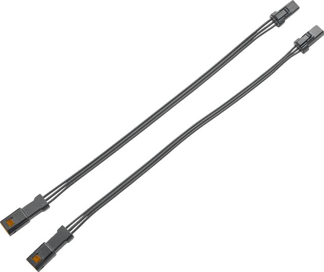 CIRO 2120-1510 Shock & Awe EVOLVED™ Wire Harness Extension - 8"