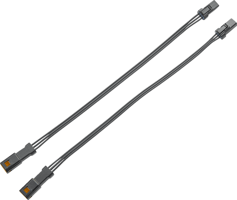 CIRO 2120-1510 Shock & Awe EVOLVED™ Wire Harness Extension - 8"